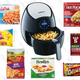 Image for article titled The Best Frozen Foods To Cook In Your Air Fryer, And How To Cook Them